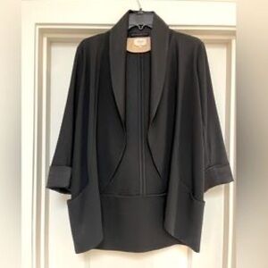 Wilfred blazer size 2